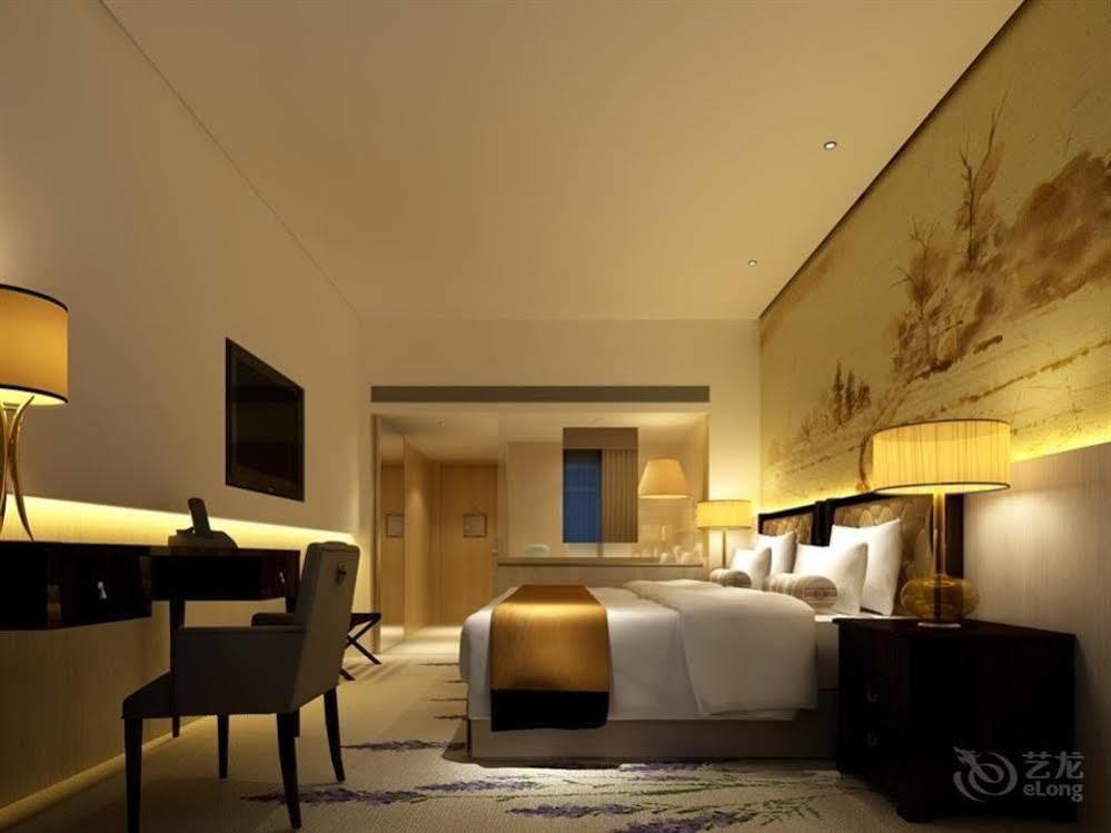 Century Palace Hotel 恵州市 エクステリア 写真